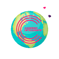 Portugal Terra Sticker by Caderno Inteligente®