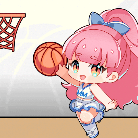 Lets Go Sport GIF by DigiDaigaku