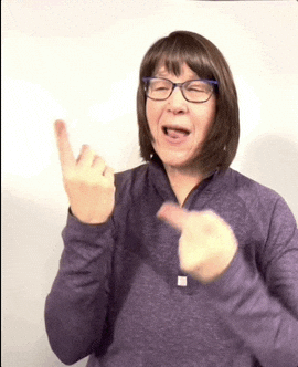 Asl Oops GIF