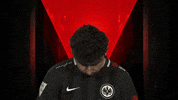 Happy Eintracht Frankfurt GIF by Bundesliga