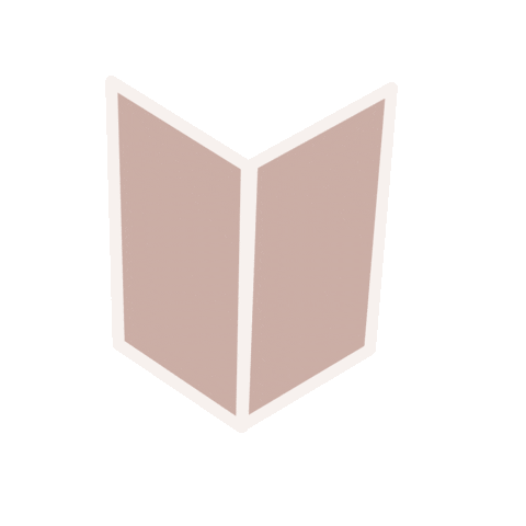 Book Journaling Sticker