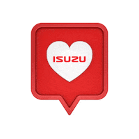 Trucks Sticker by Isuzu México