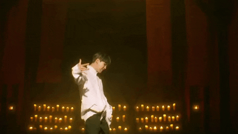 Min Yoongi GIF by BTS 방탄소년단