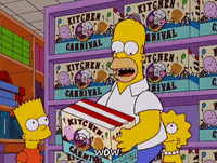 homer simpson GIF