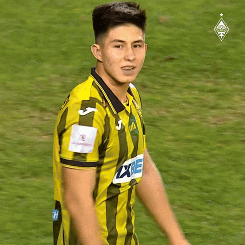 Сатпаев GIF by FC Kairat