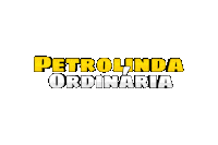 Pnz Sdvl Sticker by Petrolina Ordinaria