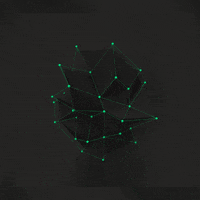 loop 3d GIF by Doze Studio