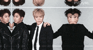 monsta x GIF
