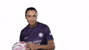 Orlando Pride Dance GIF by National Women's Soccer League