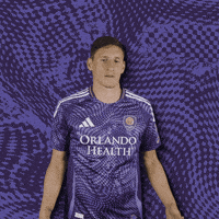 Mls Idk GIF by Orlando City SC