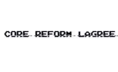 Corereformlagree core reform lagree GIF
