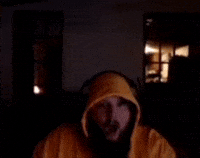 Mad Give Up GIF