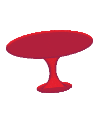 the red table facebook watch Sticker by Red Table Talk