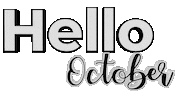 Fall Autumn Sticker by OpticalArtInc.
