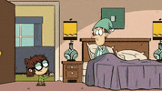 the loud house perfume GIF by Nickelodeon