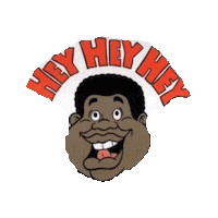 good morning hello STICKER by imoji