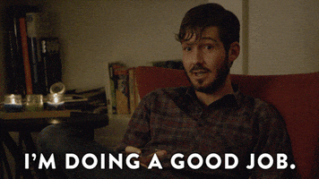 comedy central good job GIF by Drunk History