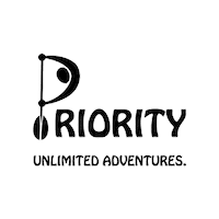 Prioritybali Sticker by PrioritySUP