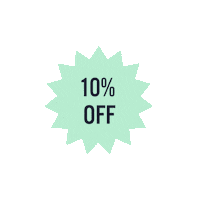 Sale Astrology Sticker by Sanctuary