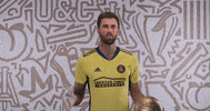 Soccer Kann GIF by Atlanta United