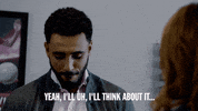 Fox Tv GIF by Almost Family FOX
