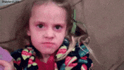 angry cross GIF