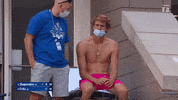 Us Open Sport GIF by Tennis Channel
