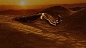 Robot Hand GIF
