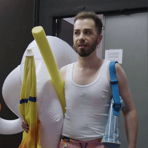 GIF by PodimoES