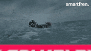 Laptop Wow GIF by Smartfren 4G
