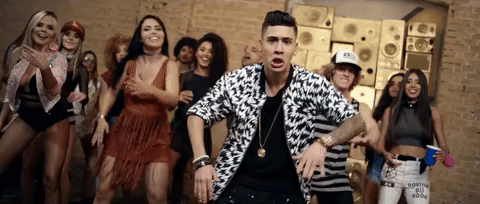funk kondzilla GIF by MC Kevinho