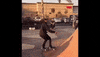 Skate Skateboarding GIF