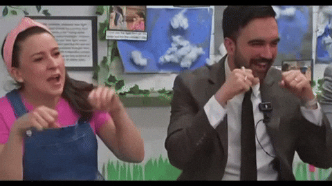 Cry Baby GIF by Respective