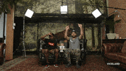 GIF by Desus & Mero