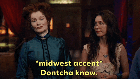 Rebecca Wisocky Comedy GIF by CBS