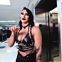 Mami Rhea Ripley GIF