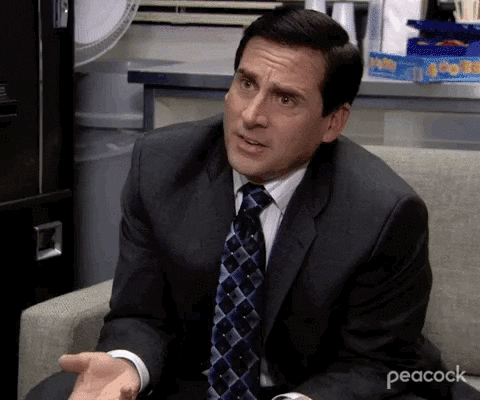 Episode 2 Nbc GIF by The Office