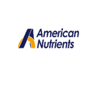 americannutrients american suplementos nutrients teutonia Sticker