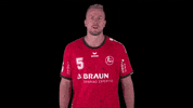 LIQUIMOLY_HBL handball strong muscles stark GIF
