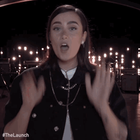 excited the launch GIF by CTV