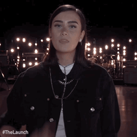 excited the launch GIF by CTV