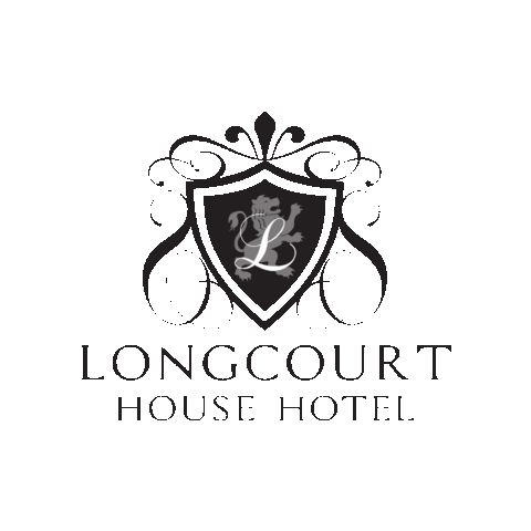 longcourthousehotel lhh longcourt limerick hotel four star hotel Sticker