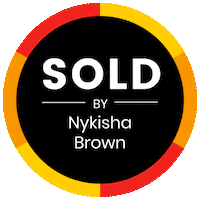 Ljhooker Sticker by ljhSolutionsGC