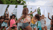 dance cheerleader GIF by OMI