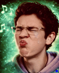 Cry GIF by Habama Music