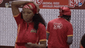 Bbnaija GIF by Big Brother Naija
