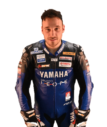 Nicolocanepa22 Sticker by CIV