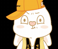 尷尬 傻眼 GIF by ATTITUDETO艾特兔