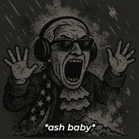 Blinded By The Light Flash GIF