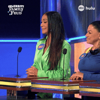 Game Show Hello GIF by ABC Network